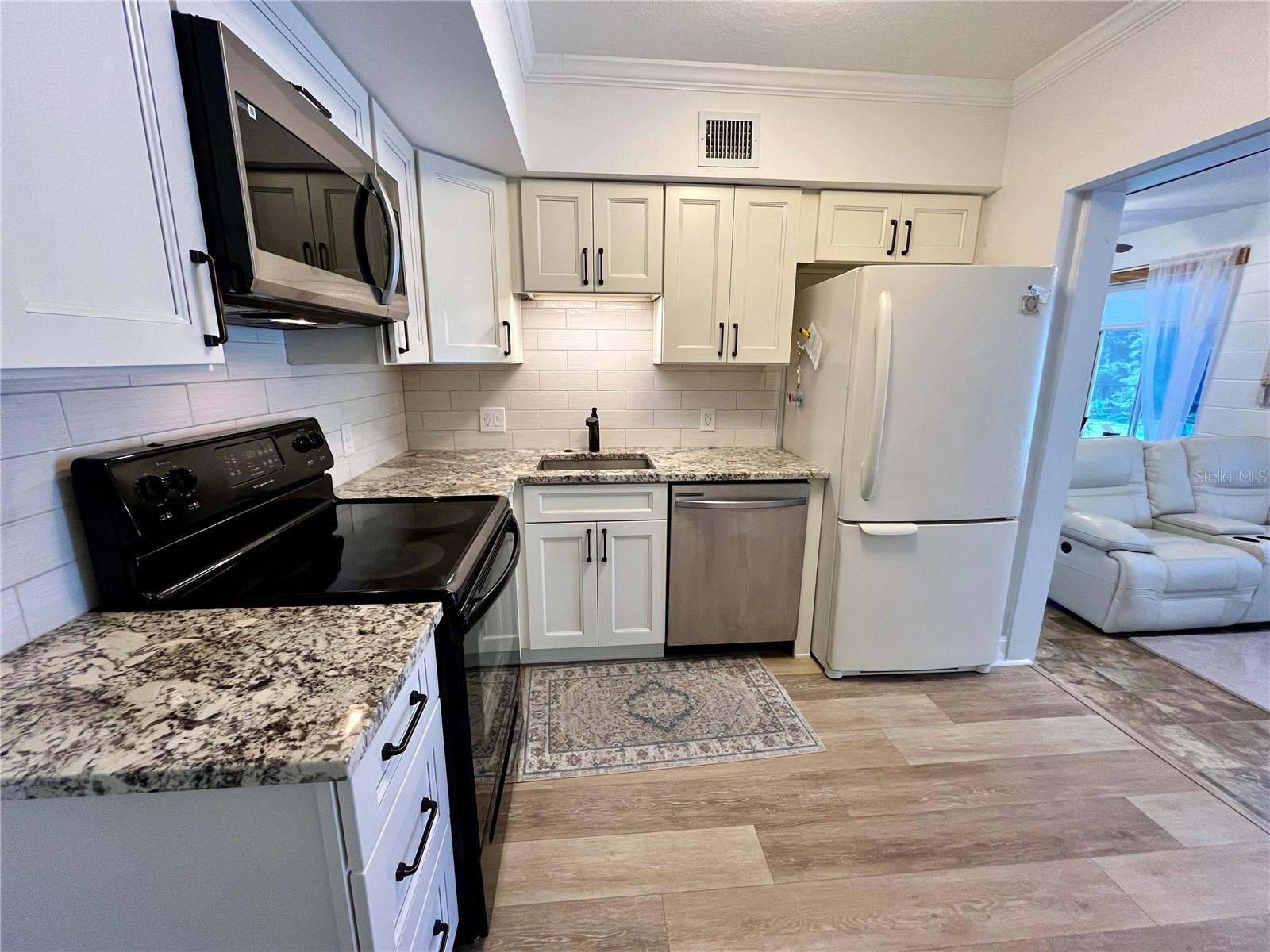 2460 CANADIAN WAY #36, CLEARWATER, FL, 33763
