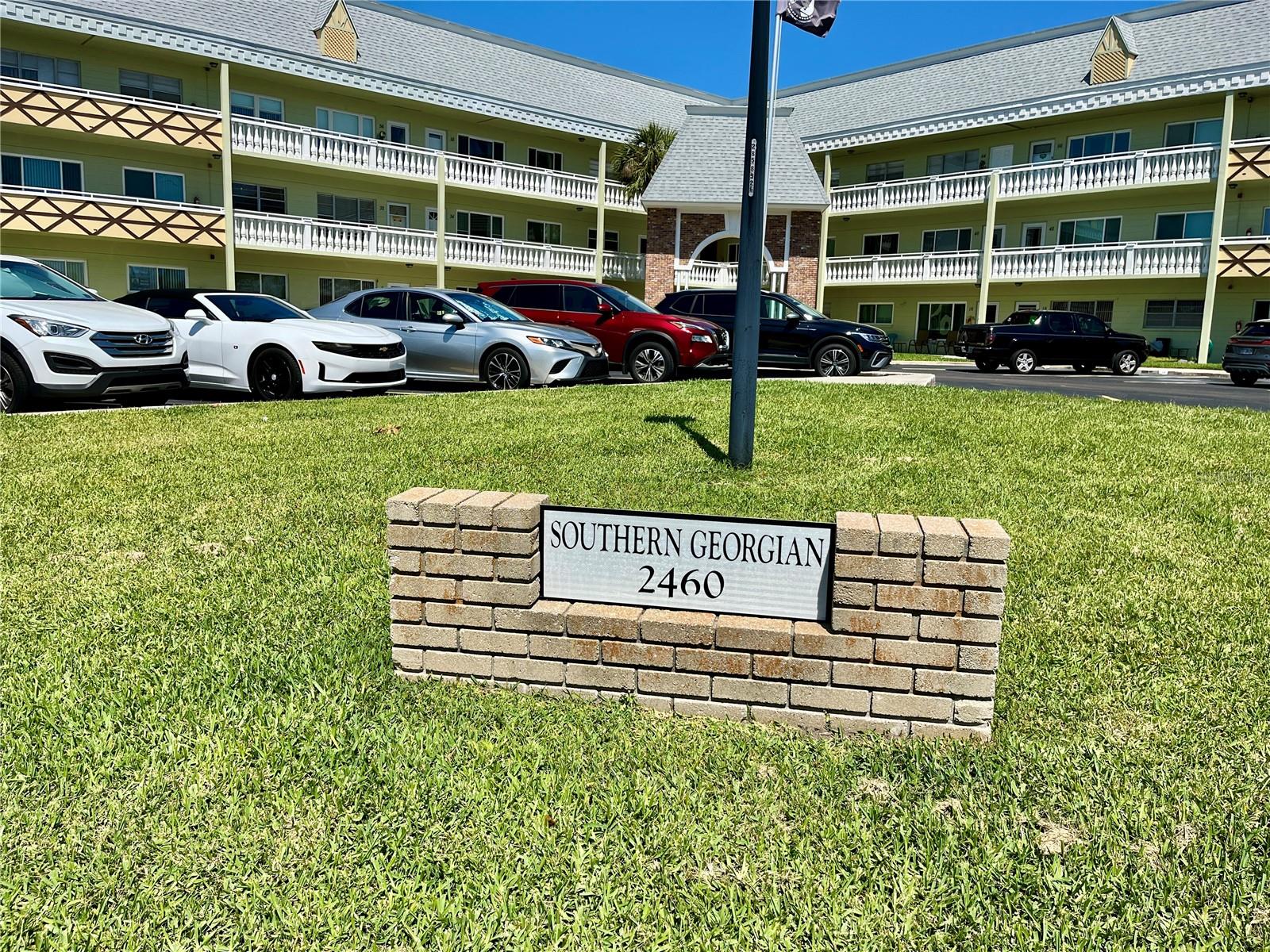 2460 CANADIAN WAY #36, CLEARWATER, FL, 33763