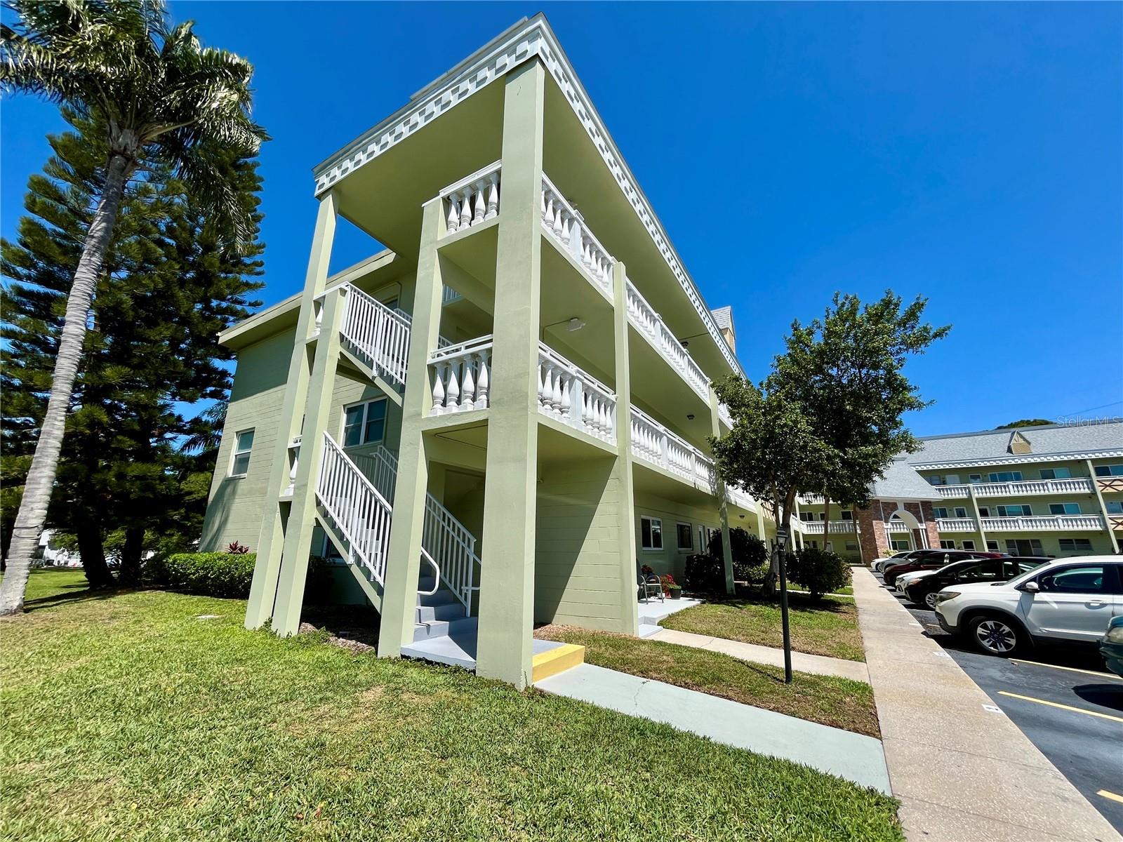 2460 CANADIAN WAY #36, CLEARWATER, FL, 33763