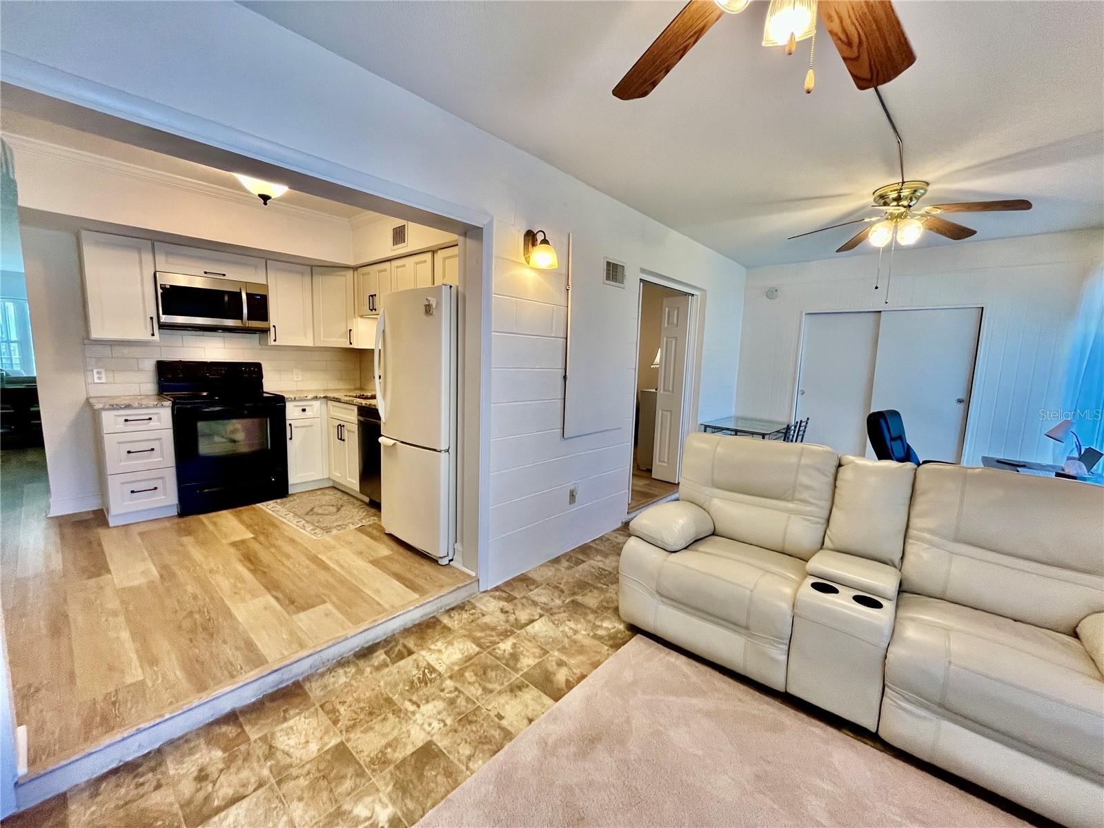 2460 CANADIAN WAY #36, CLEARWATER, FL, 33763