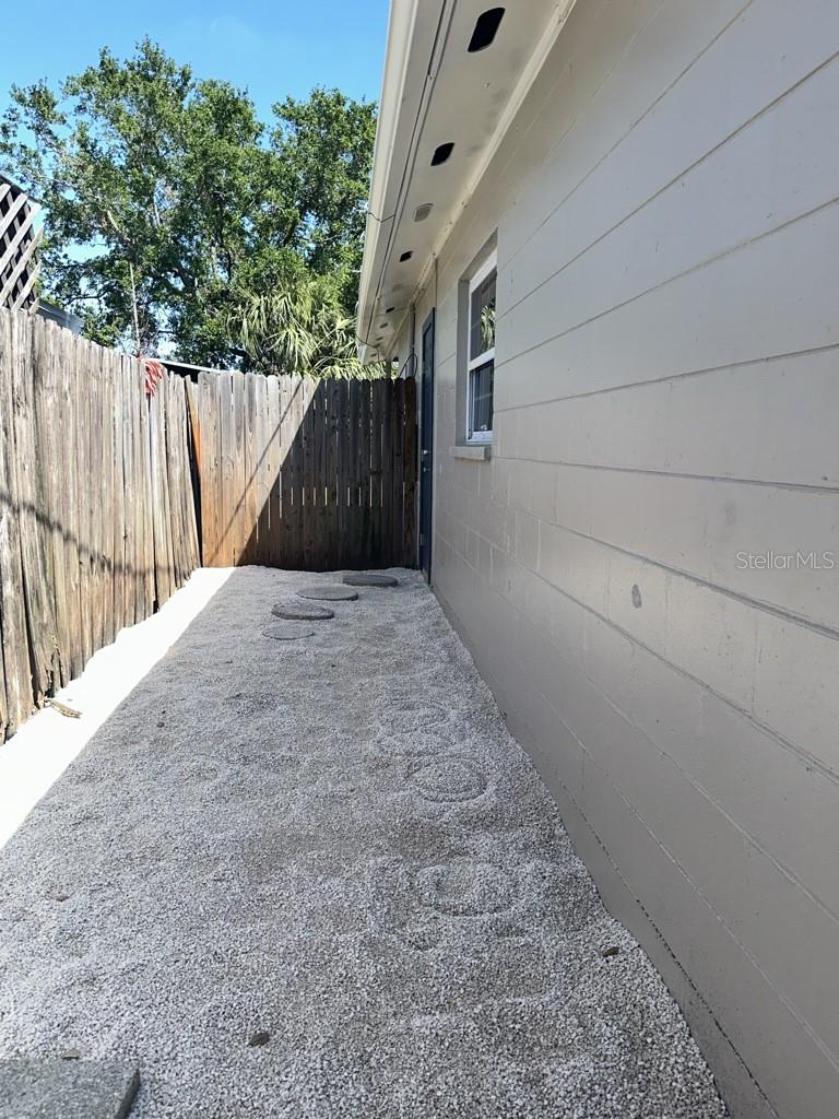 6612 S FAUL ST #A, TAMPA, FL, 33616