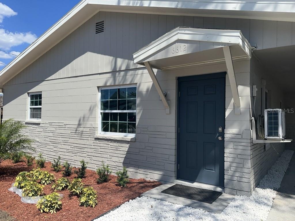 6612 S FAUL ST #A, TAMPA, FL, 33616