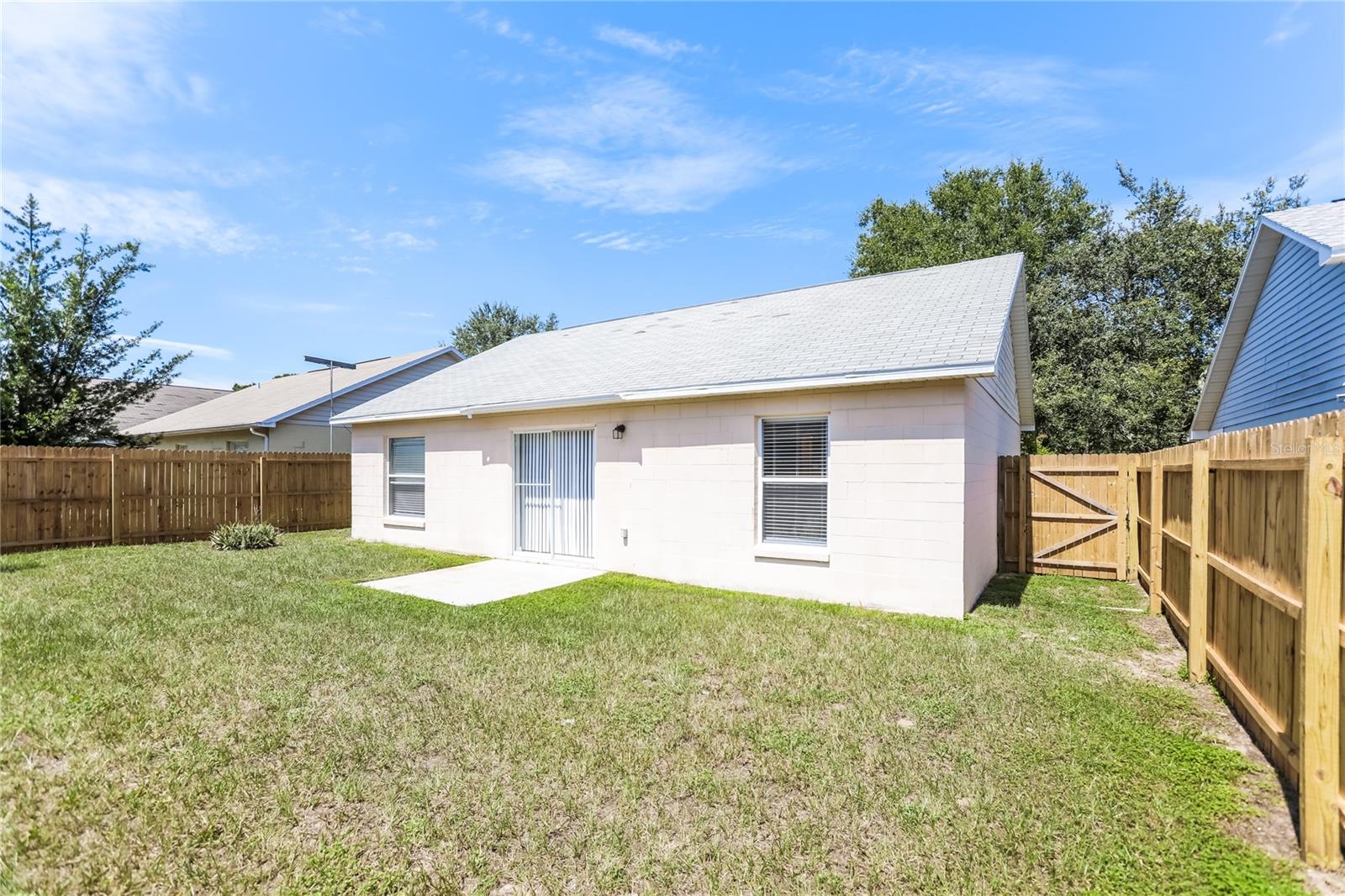 2628 WINCHESTER CIR, EUSTIS, FL, 32726