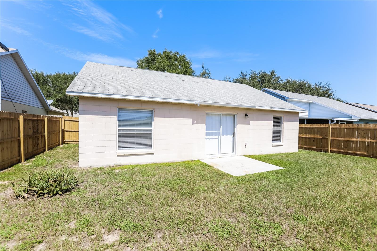 2628 WINCHESTER CIR, EUSTIS, FL, 32726