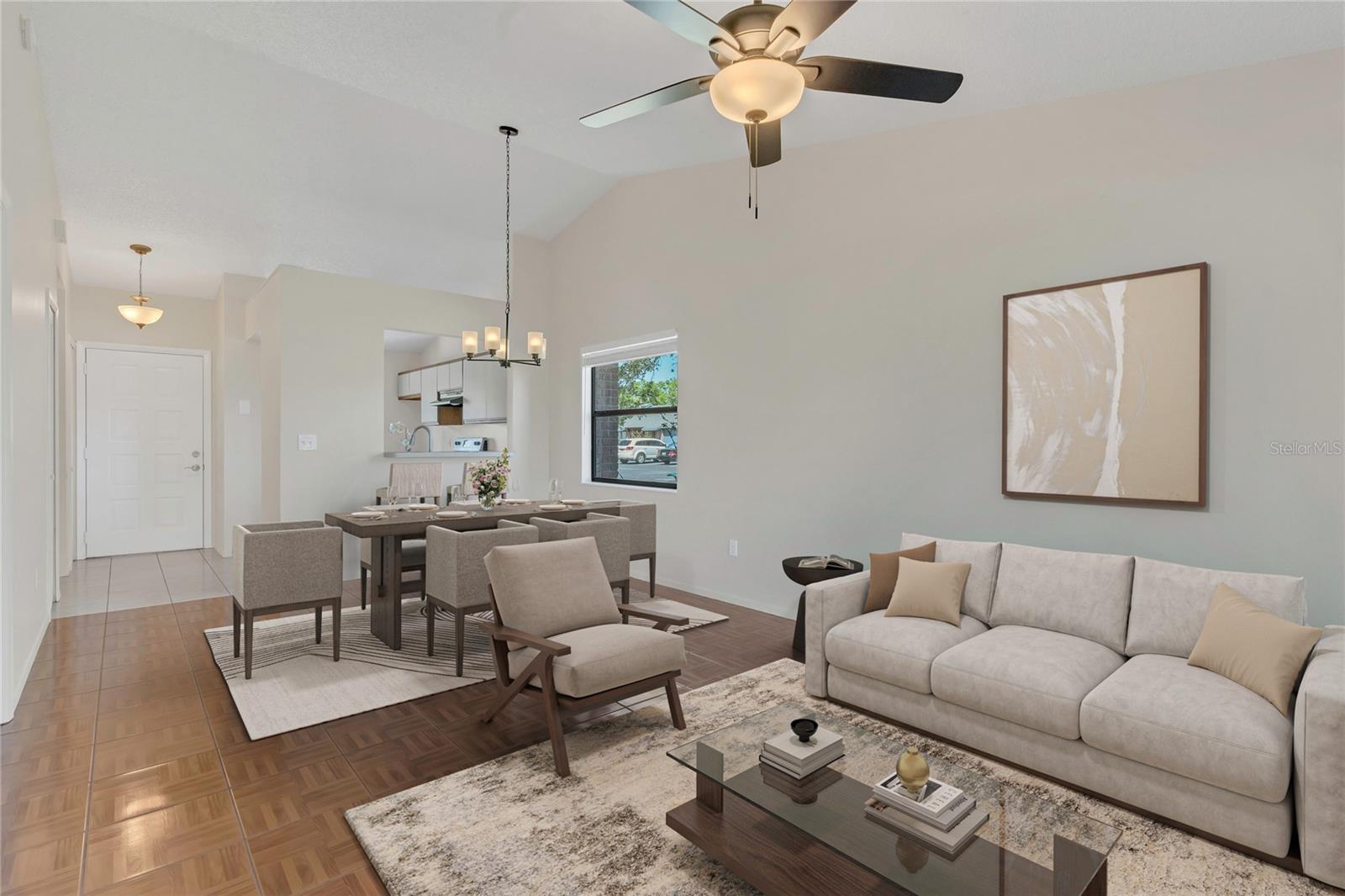 2435 KING OAK LN, ST CLOUD, FL, 34769