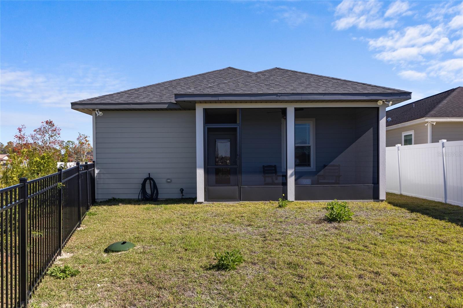 24435 SW 18 LN, NEWBERRY, FL, 32669