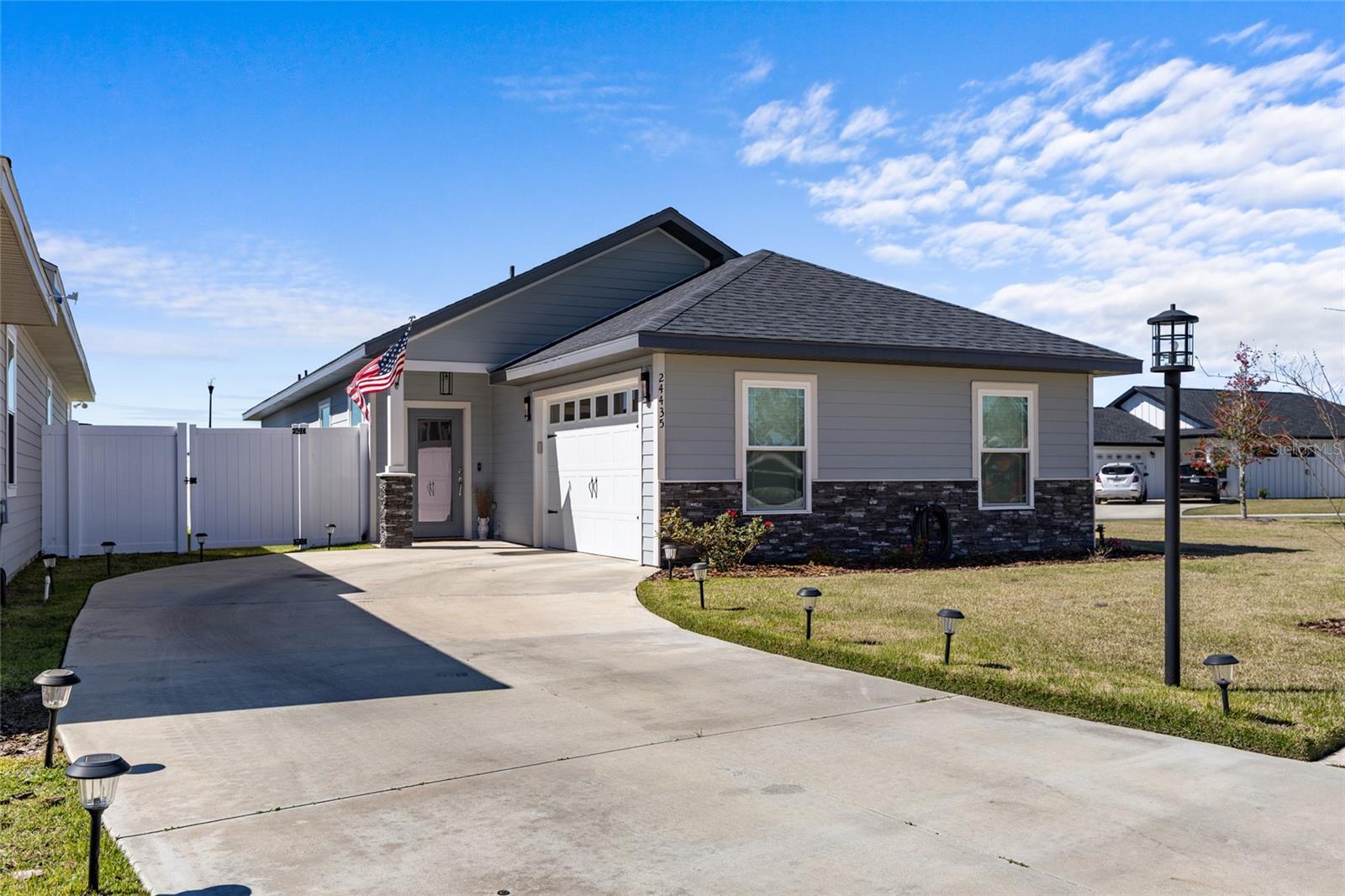 24435 SW 18 LN, NEWBERRY, FL, 32669