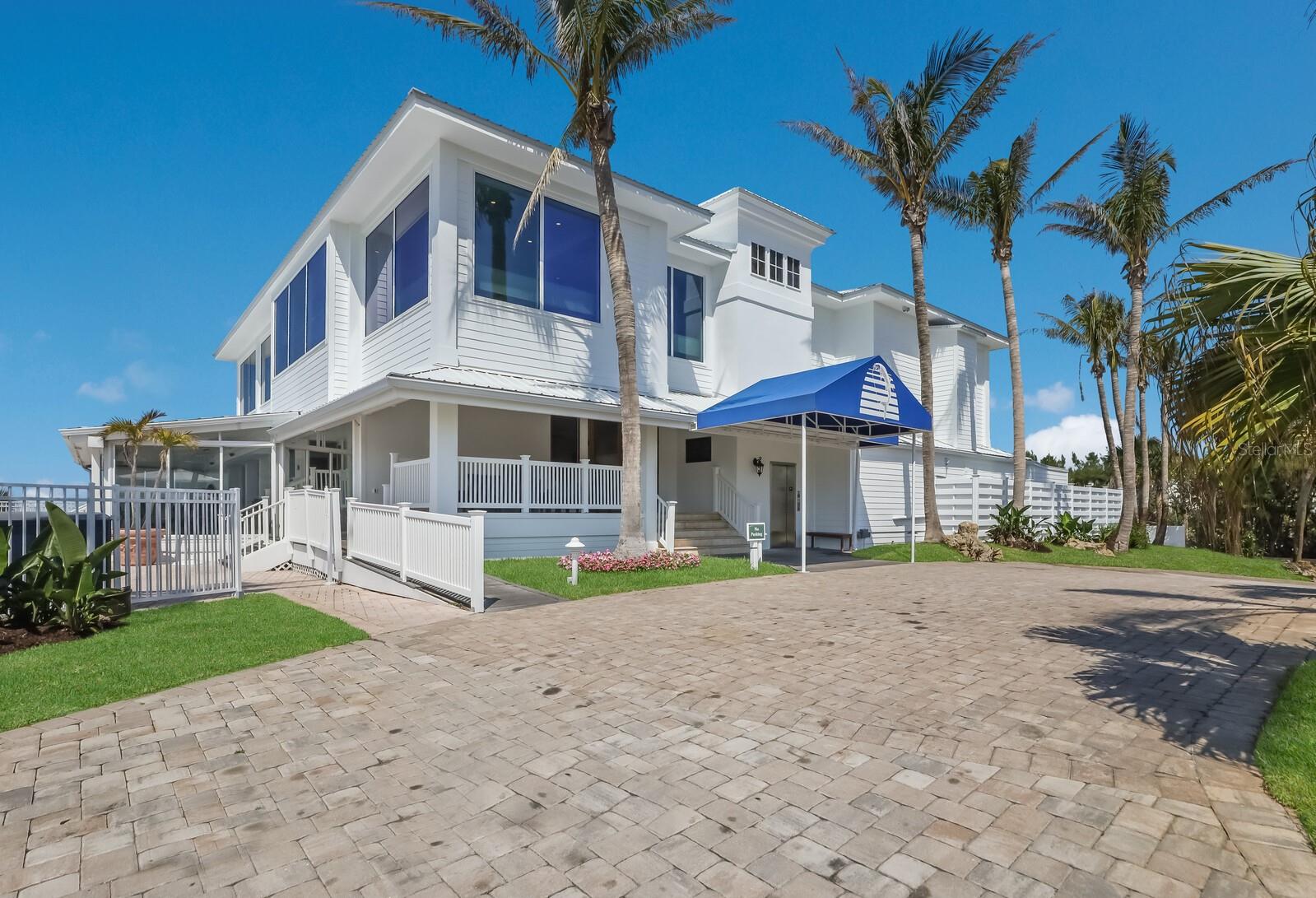 5000 GASPARILLA RD #VH37, BOCA GRANDE, FL, 33921