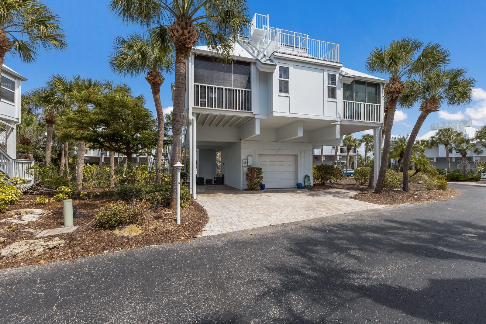 5000 GASPARILLA RD #VH37, BOCA GRANDE, FL, 33921