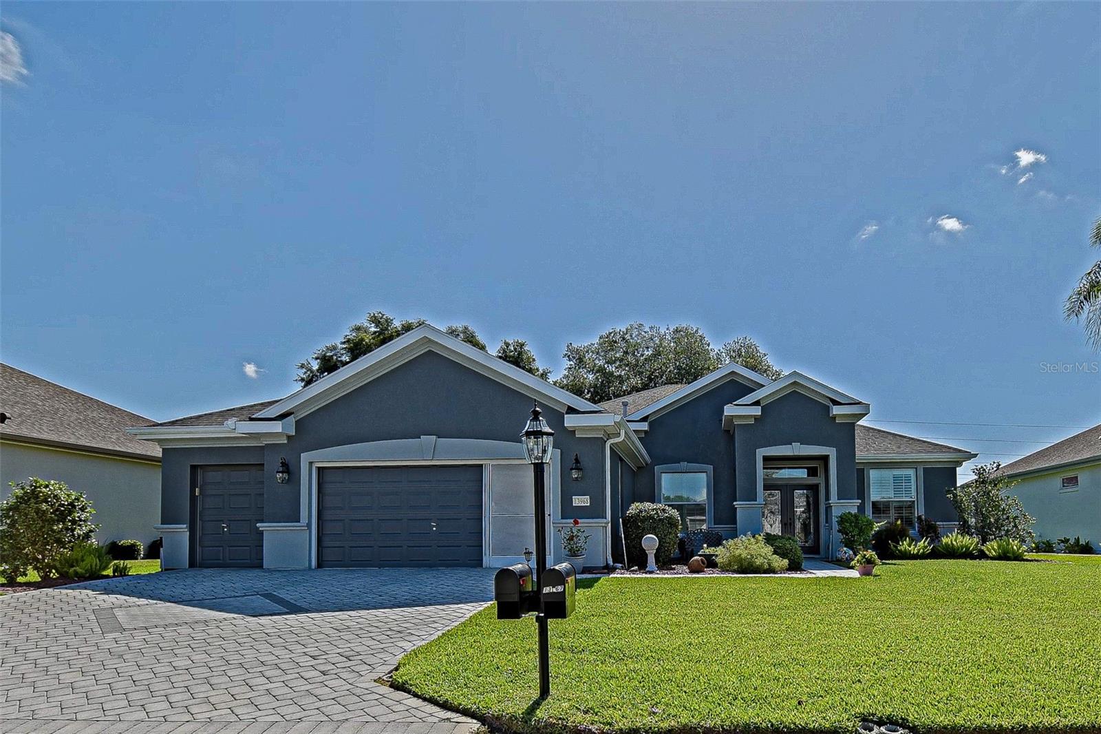 13968 SE 96TH CIR, SUMMERFIELD, FL, 34491