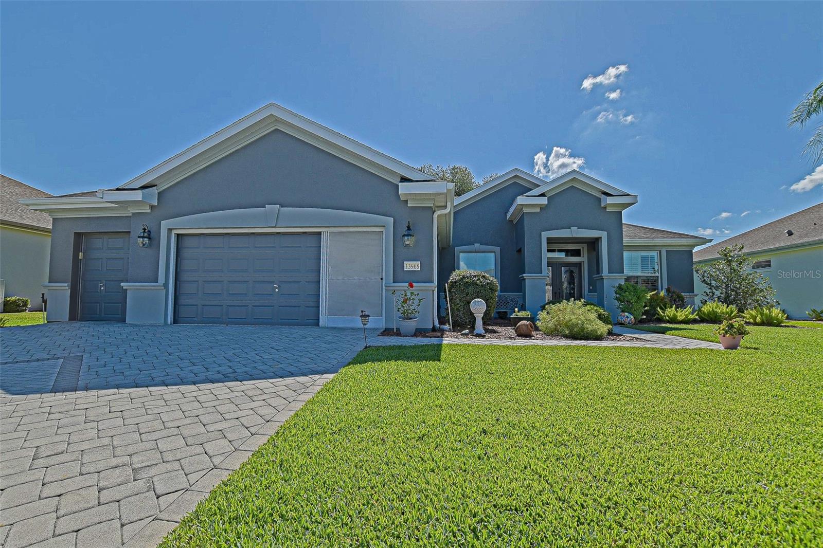 13968 SE 96TH CIR, SUMMERFIELD, FL, 34491