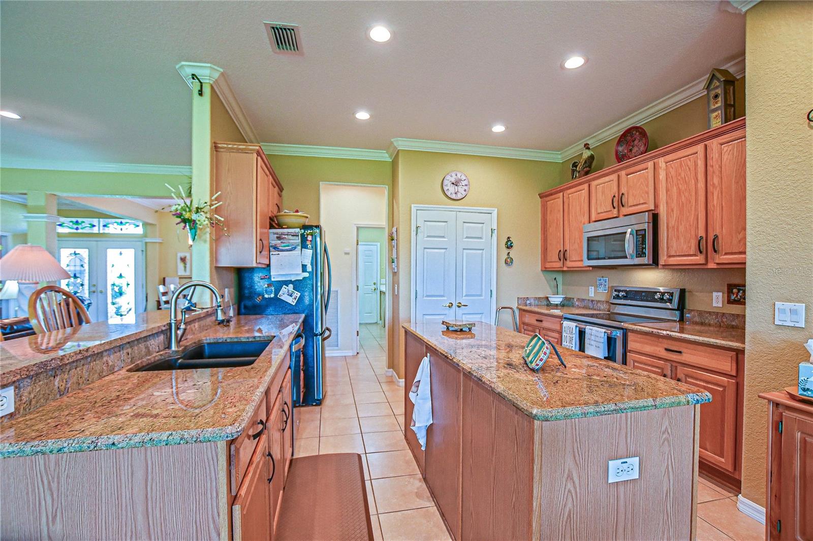 13968 SE 96TH CIR, SUMMERFIELD, FL, 34491
