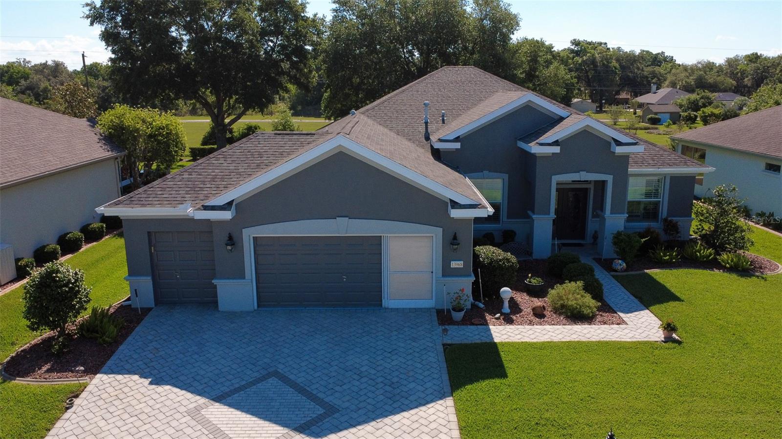 13968 SE 96TH CIR, SUMMERFIELD, FL, 34491
