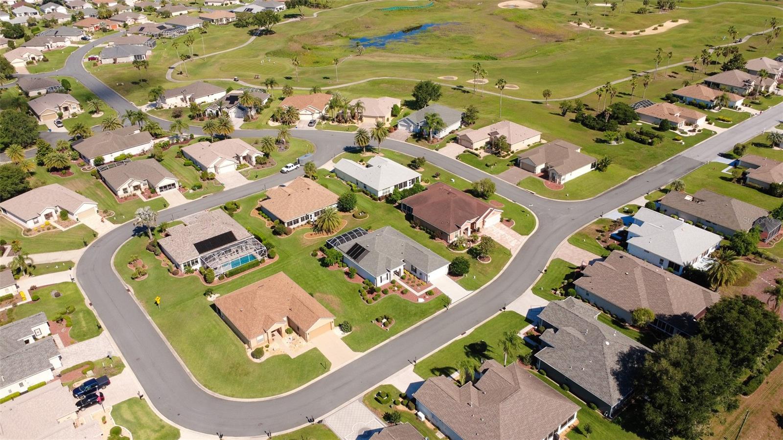 13968 SE 96TH CIR, SUMMERFIELD, FL, 34491