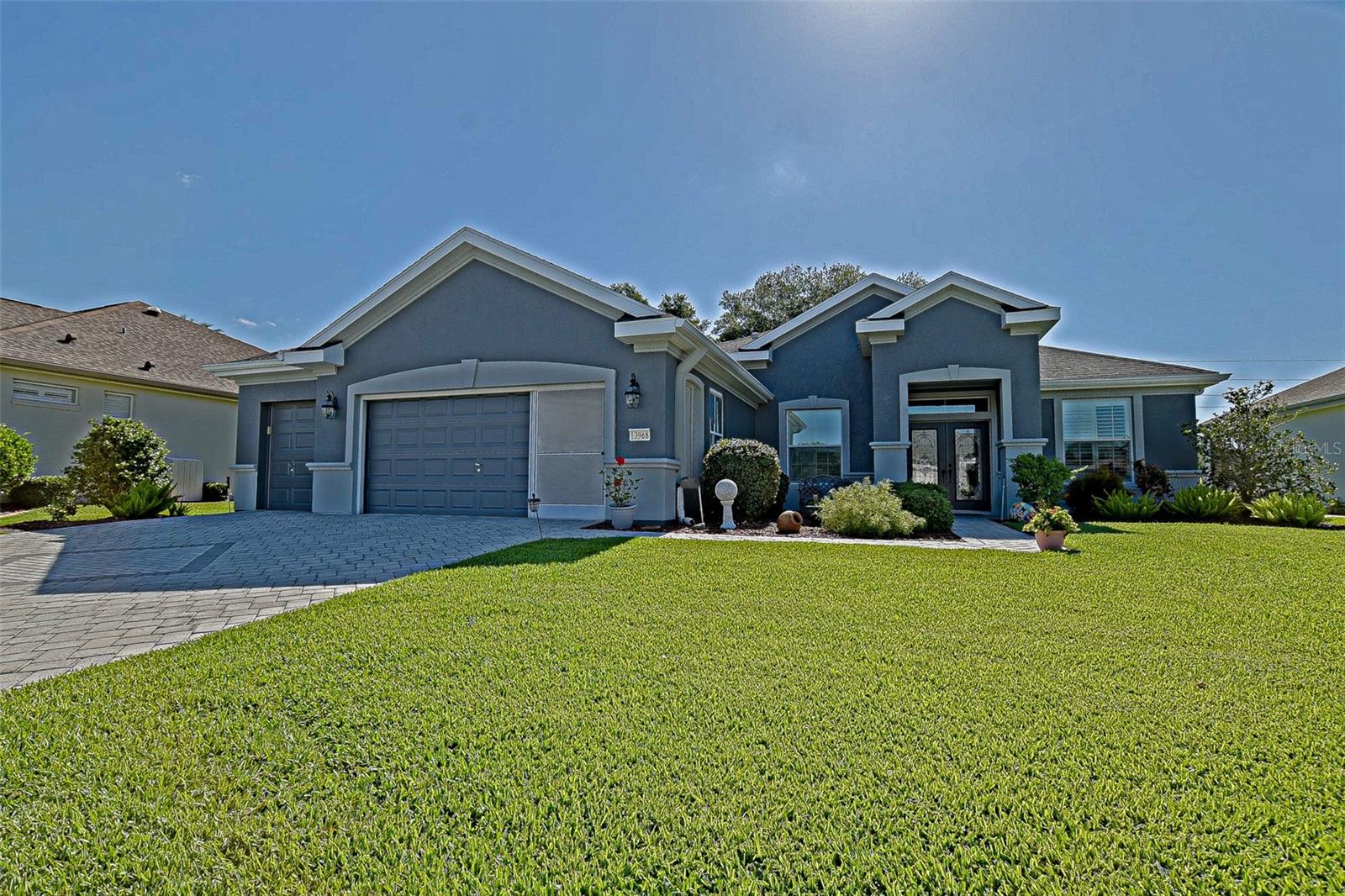 13968 SE 96TH CIR, SUMMERFIELD, FL, 34491