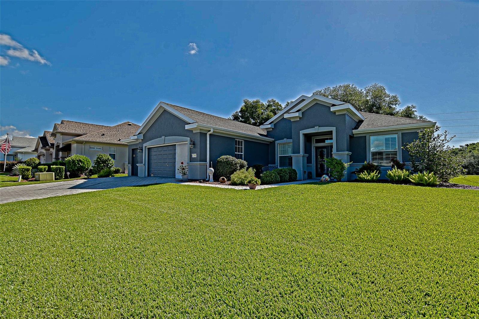 13968 SE 96TH CIR, SUMMERFIELD, FL, 34491