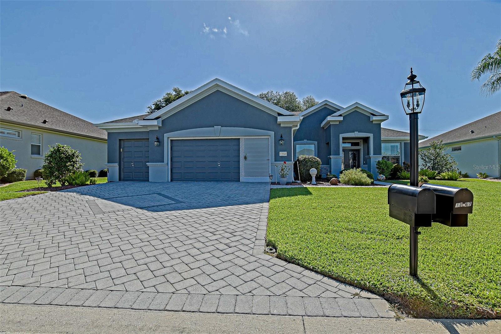 13968 SE 96TH CIR, SUMMERFIELD, FL, 34491