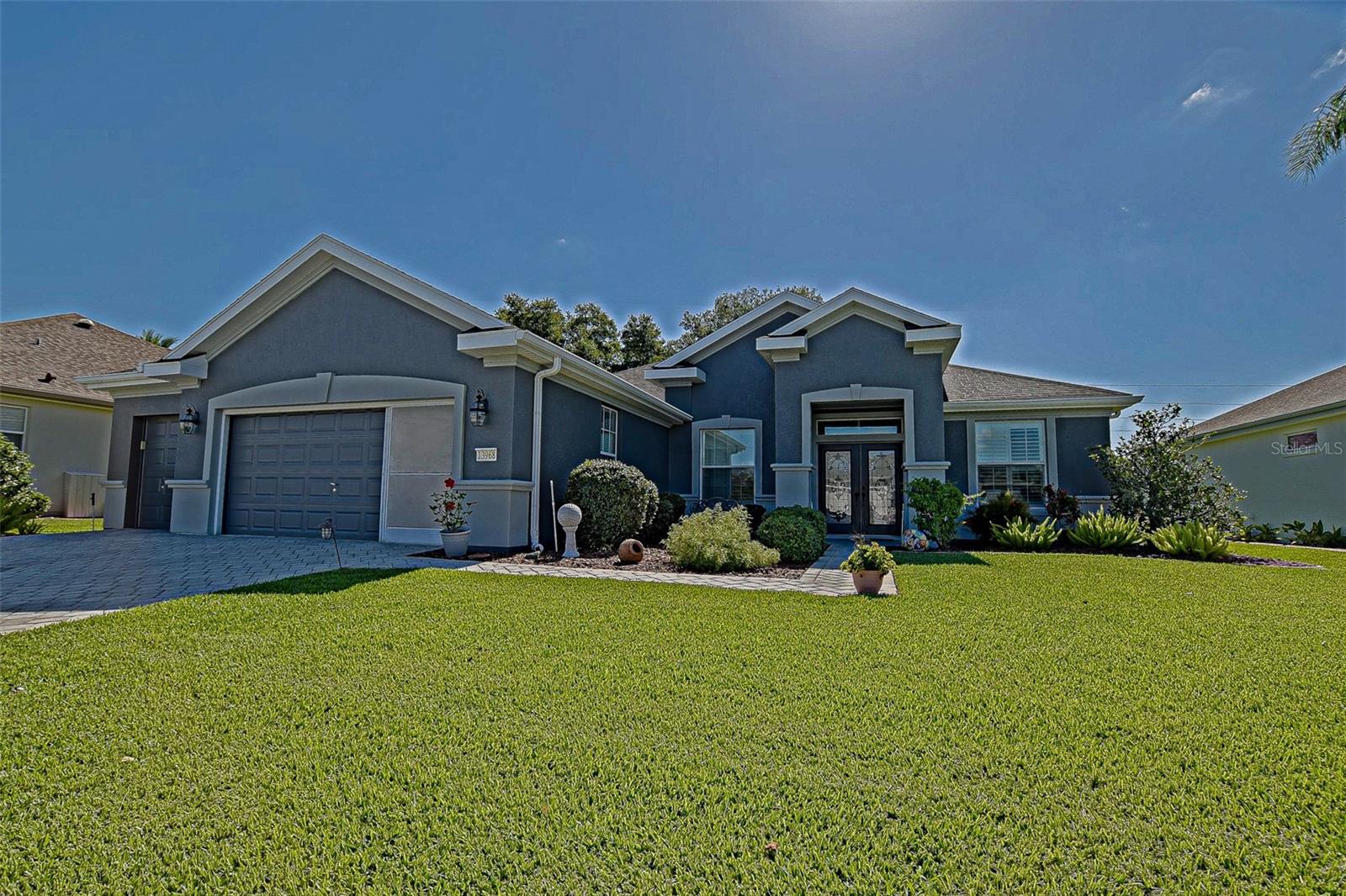 13968 SE 96TH CIR, SUMMERFIELD, FL, 34491