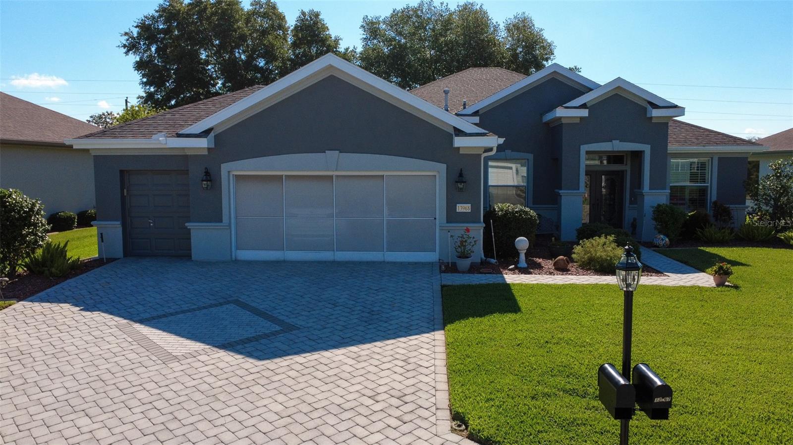 13968 SE 96TH CIR, SUMMERFIELD, FL, 34491