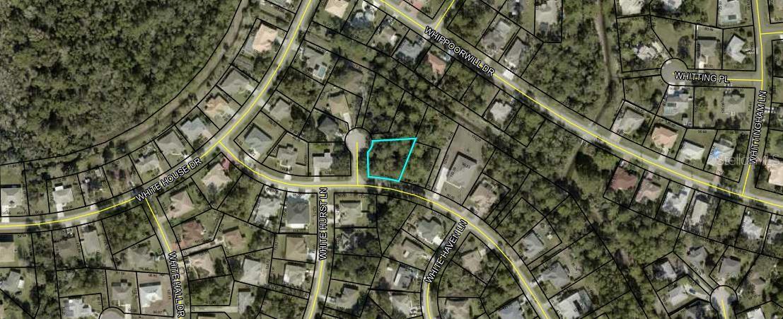 2 WHITE HALE PL, PALM COAST, FL, 32164