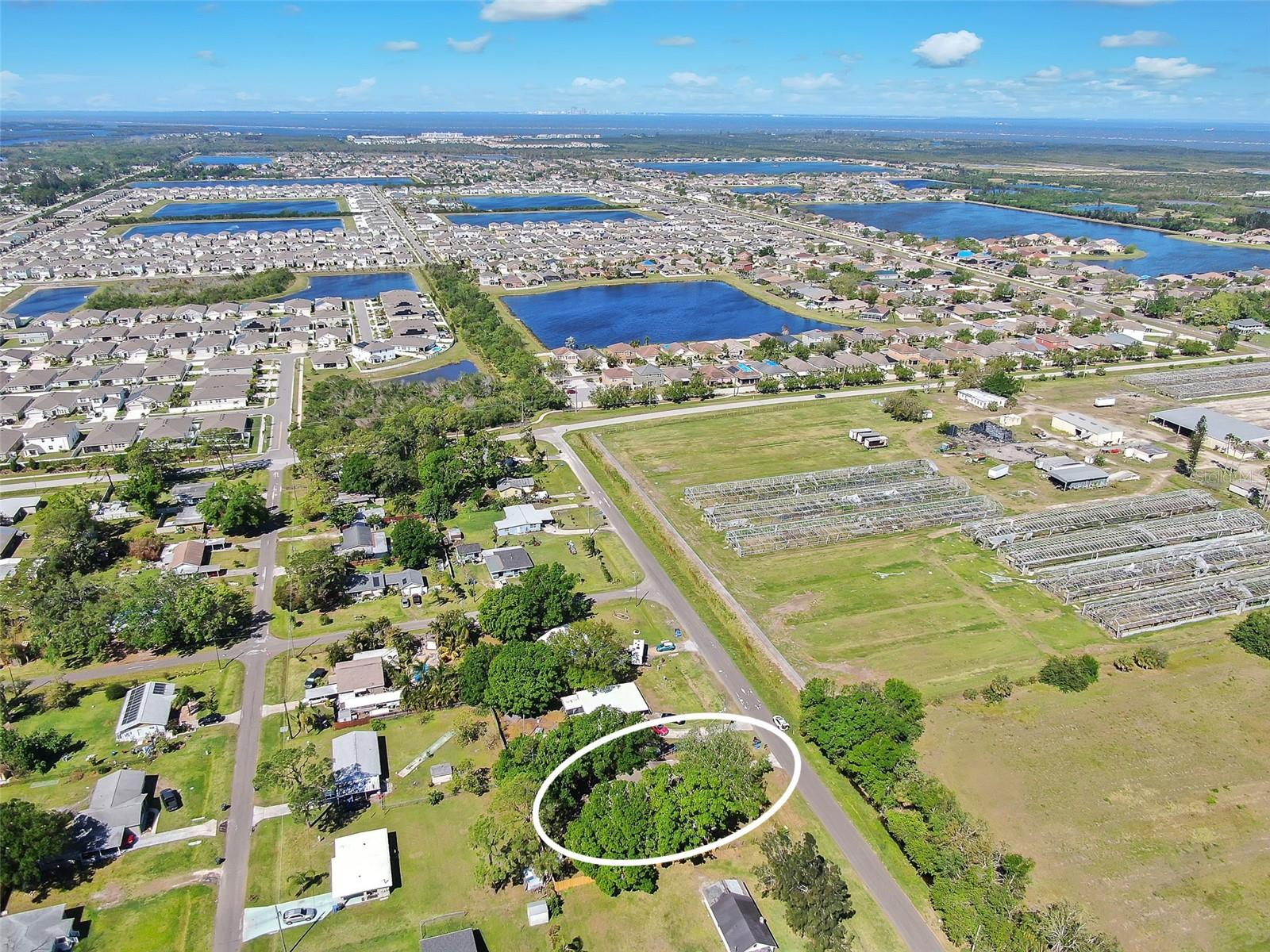 204 7TH AVE NW, RUSKIN, FL, 33570