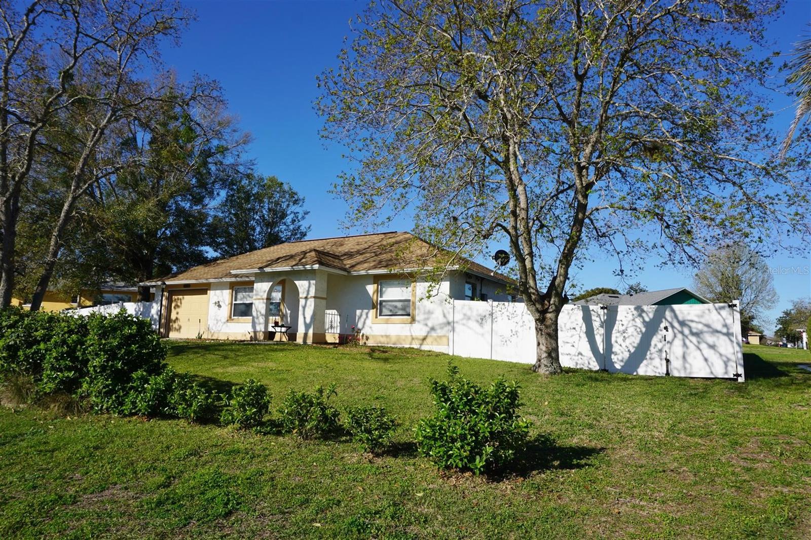 3716 N GOLDENCUP TER, BEVERLY HILLS, FL, 34465
