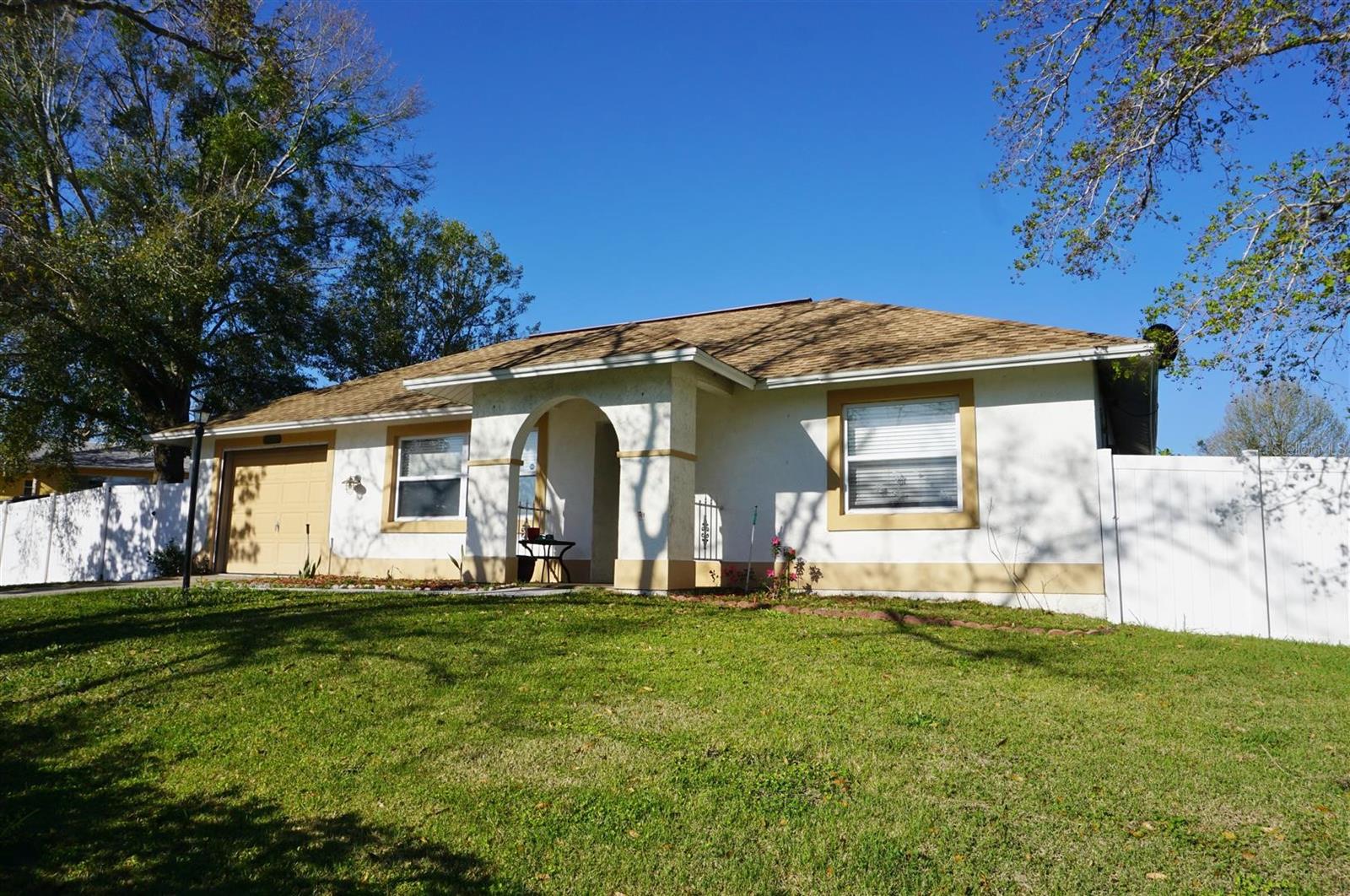 3716 N GOLDENCUP TER, BEVERLY HILLS, FL, 34465