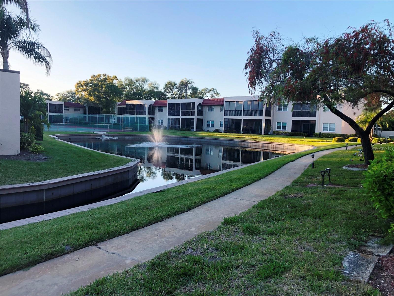 9700 STARKEY RD #321, SEMINOLE, FL, 33777