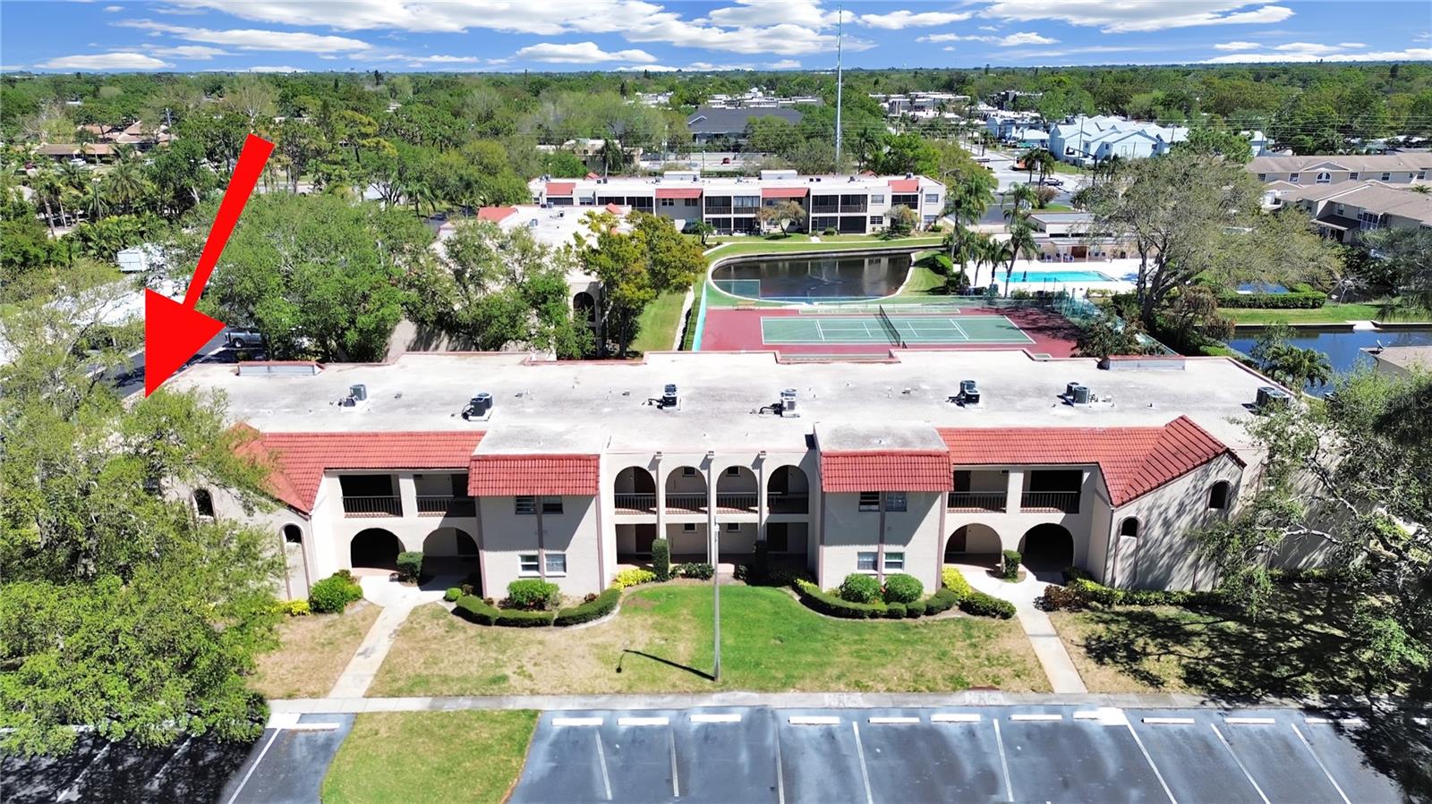 9700 STARKEY RD #321, SEMINOLE, FL, 33777