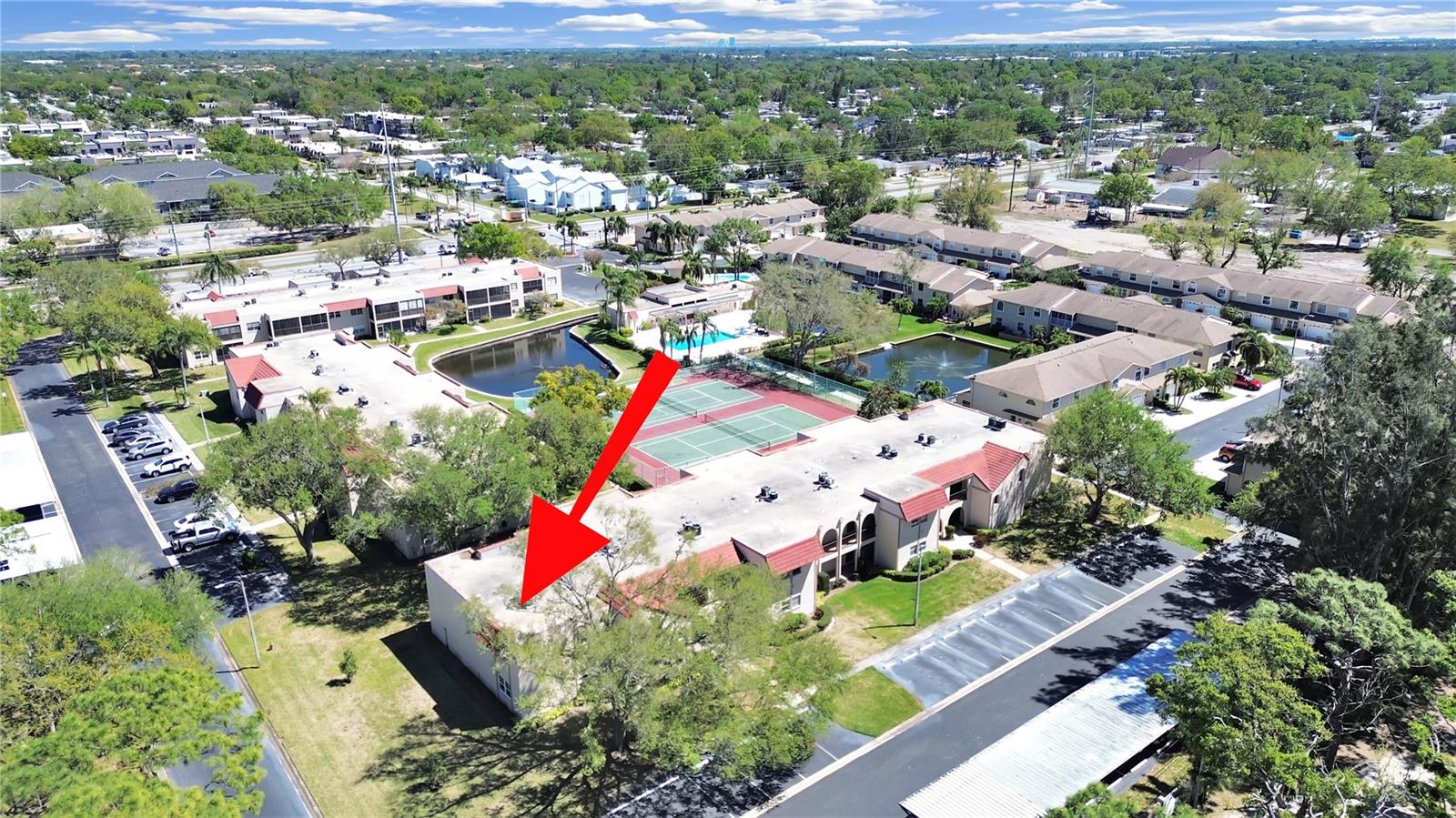 9700 STARKEY RD #321, SEMINOLE, FL, 33777