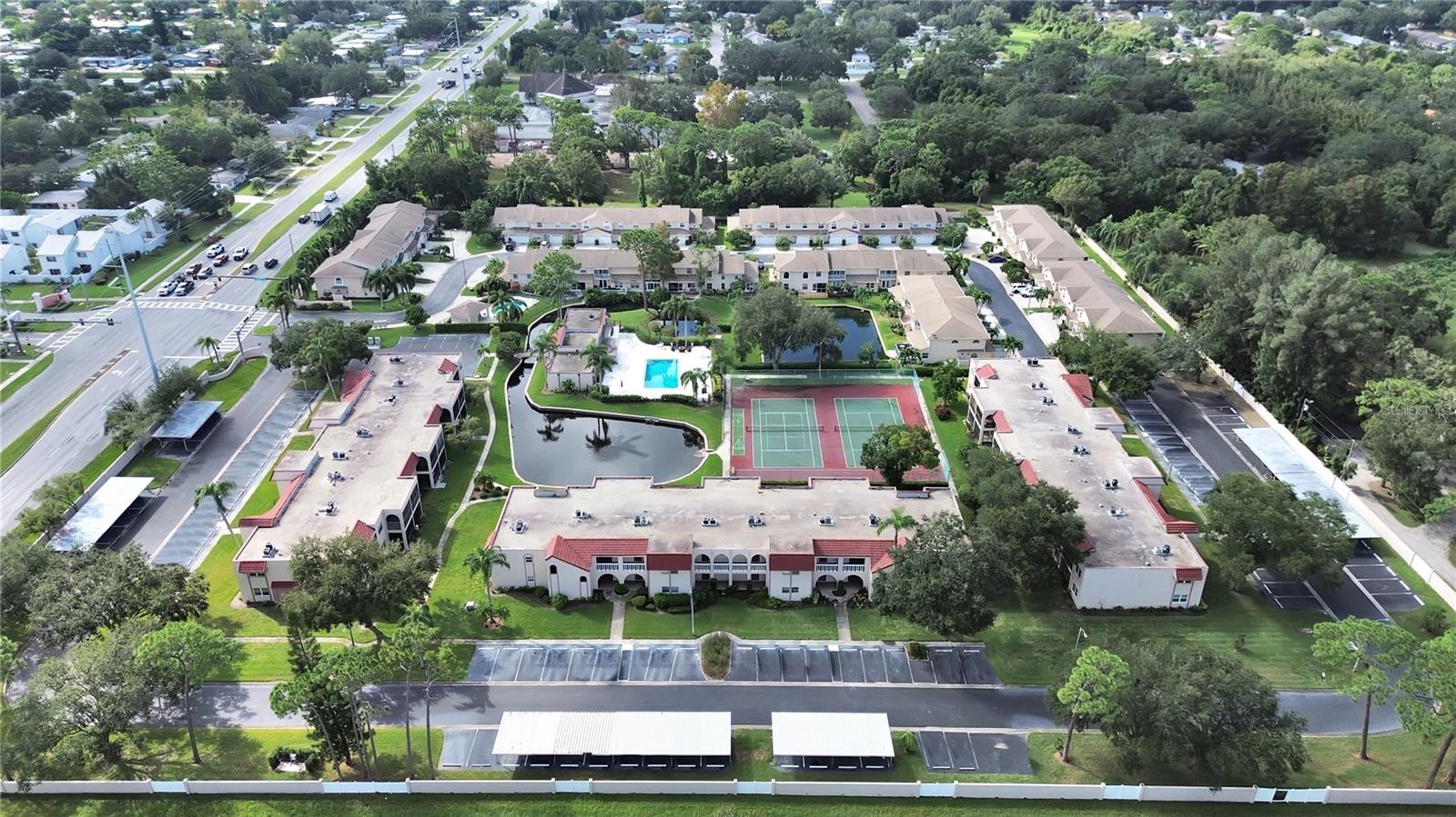 9700 STARKEY RD #321, SEMINOLE, FL, 33777