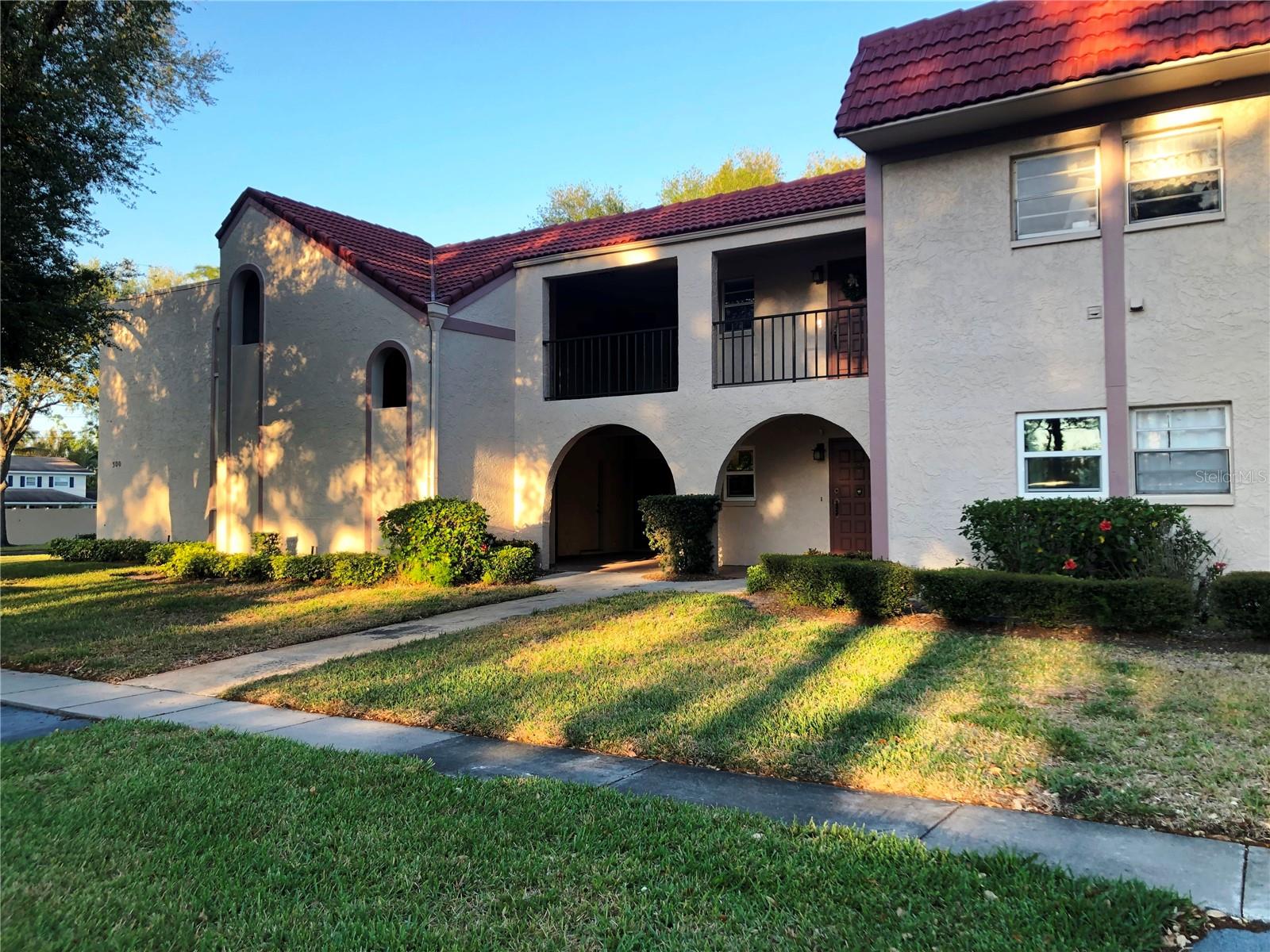 9700 STARKEY RD #321, SEMINOLE, FL, 33777