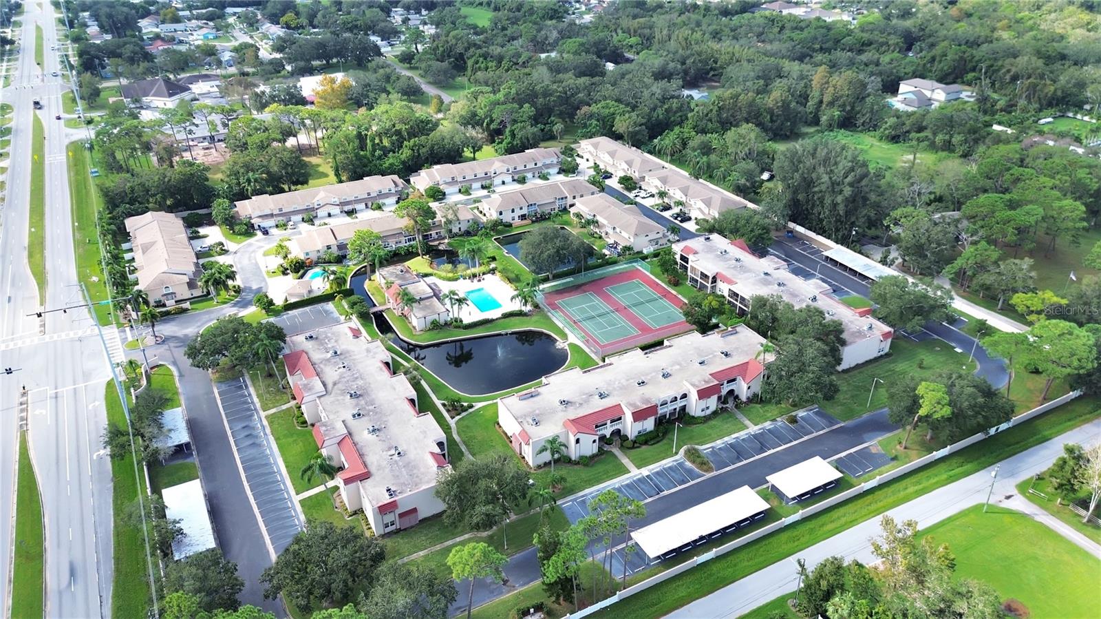 9700 STARKEY RD #321, SEMINOLE, FL, 33777