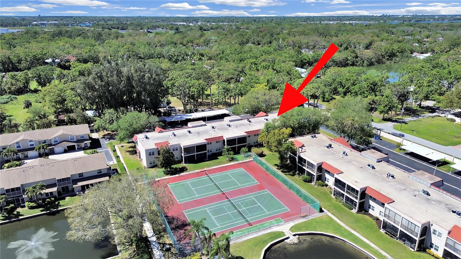 9700 STARKEY RD #321, SEMINOLE, FL, 33777