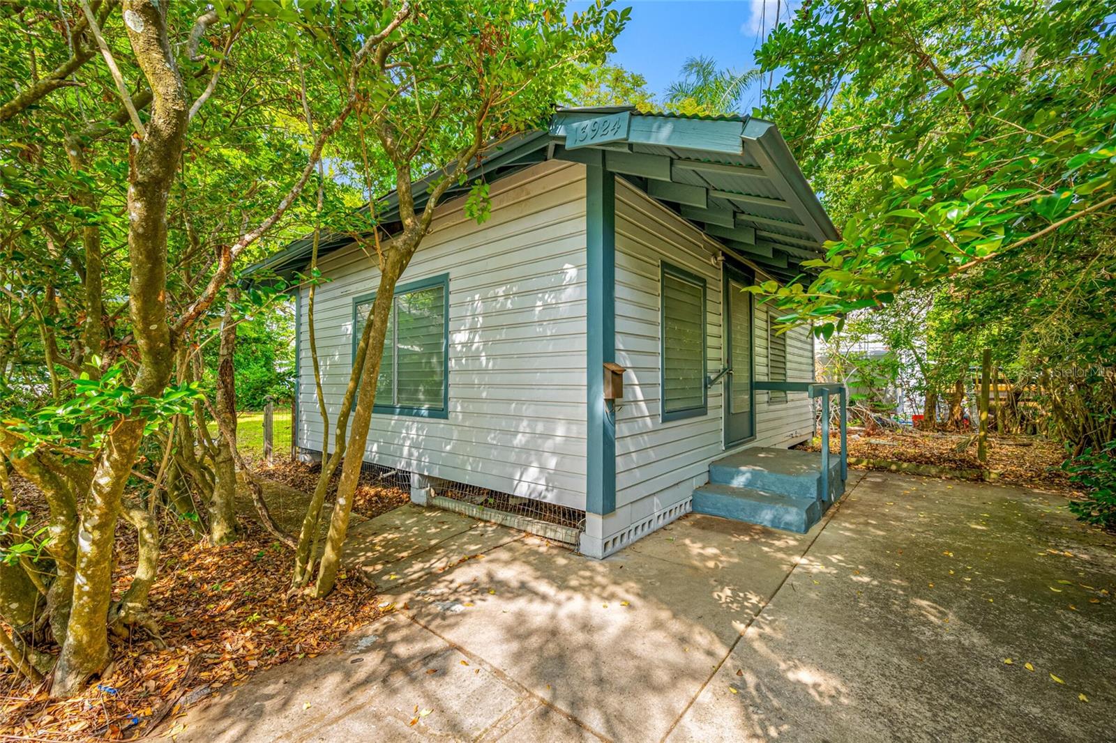 13922 12TH ST, DADE CITY, FL, 33525