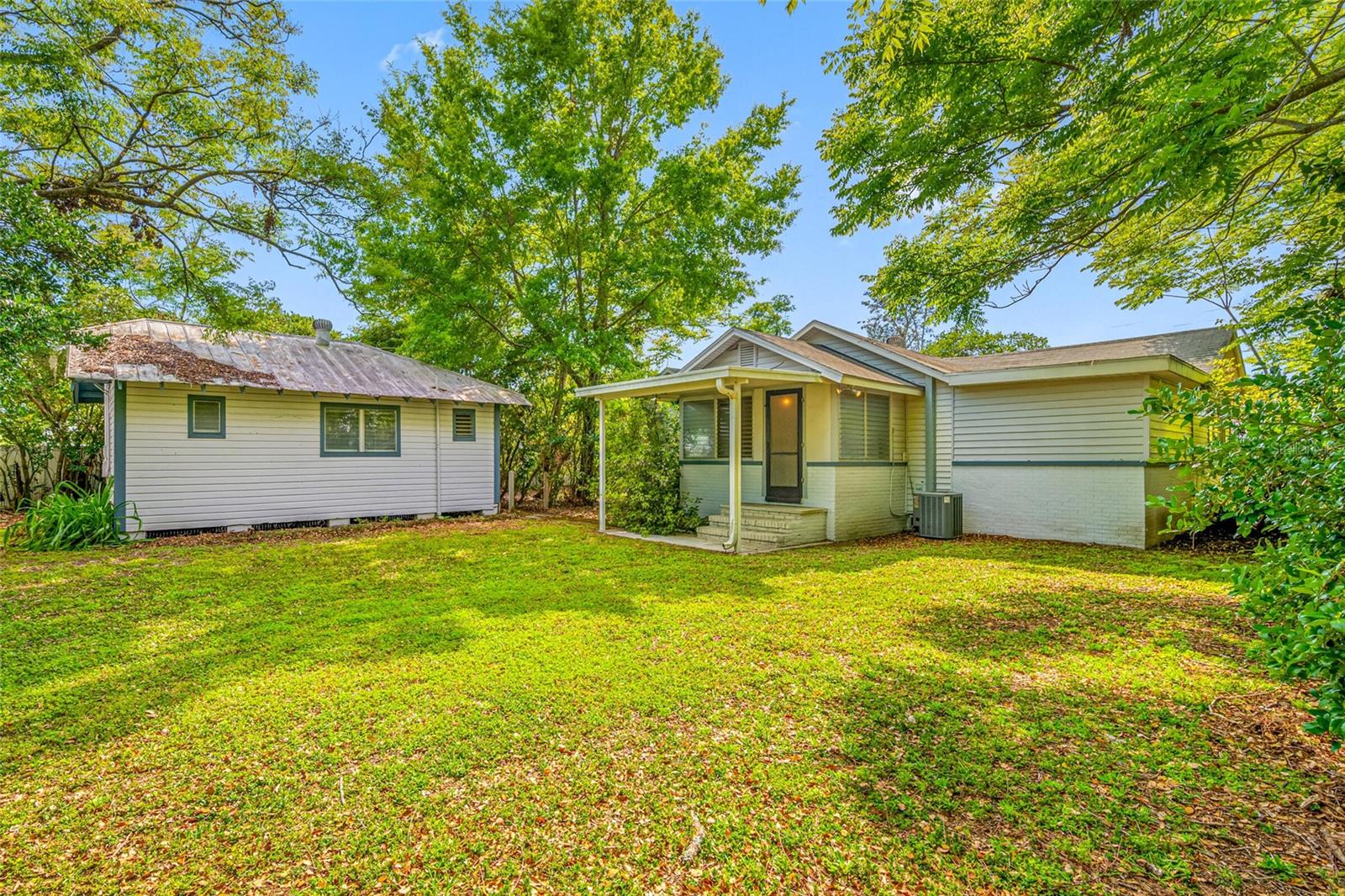 13922 12TH ST, DADE CITY, FL, 33525