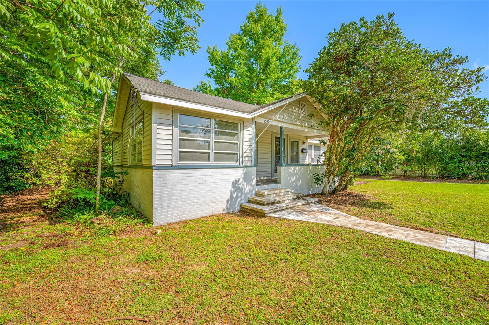 13922 12TH ST, DADE CITY, FL, 33525
