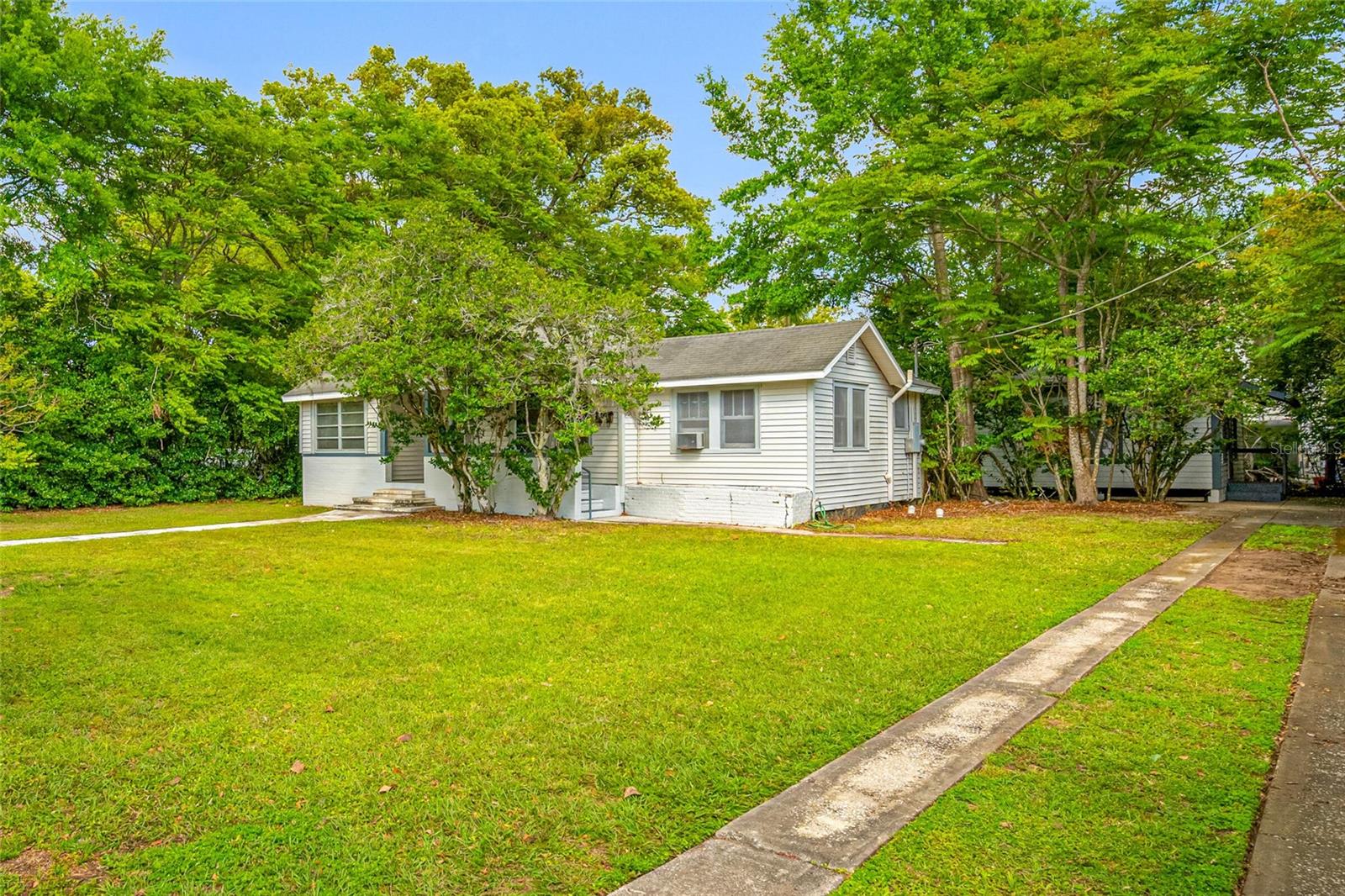 13922 12TH ST, DADE CITY, FL, 33525