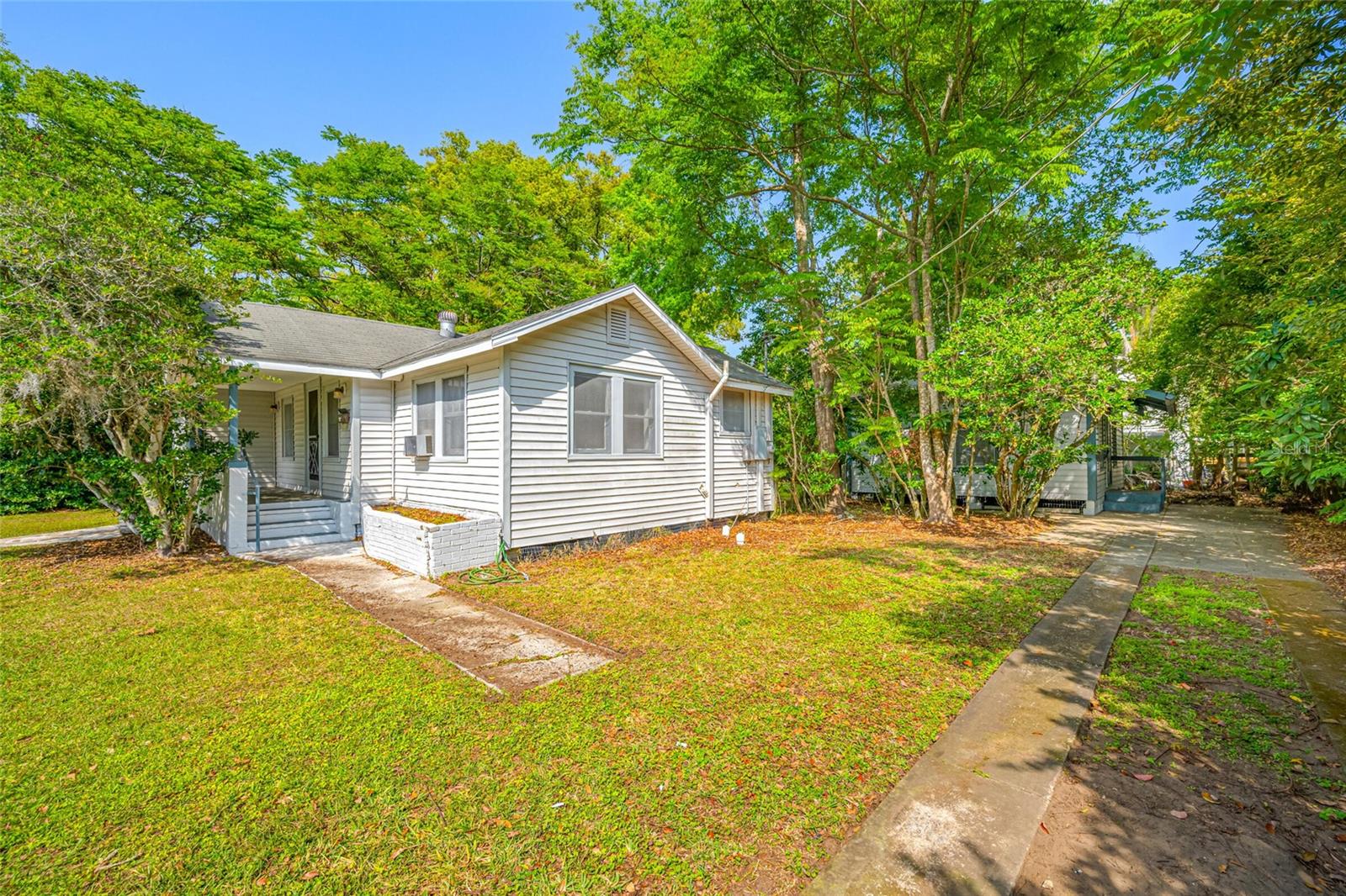 13922 12TH ST, DADE CITY, FL, 33525