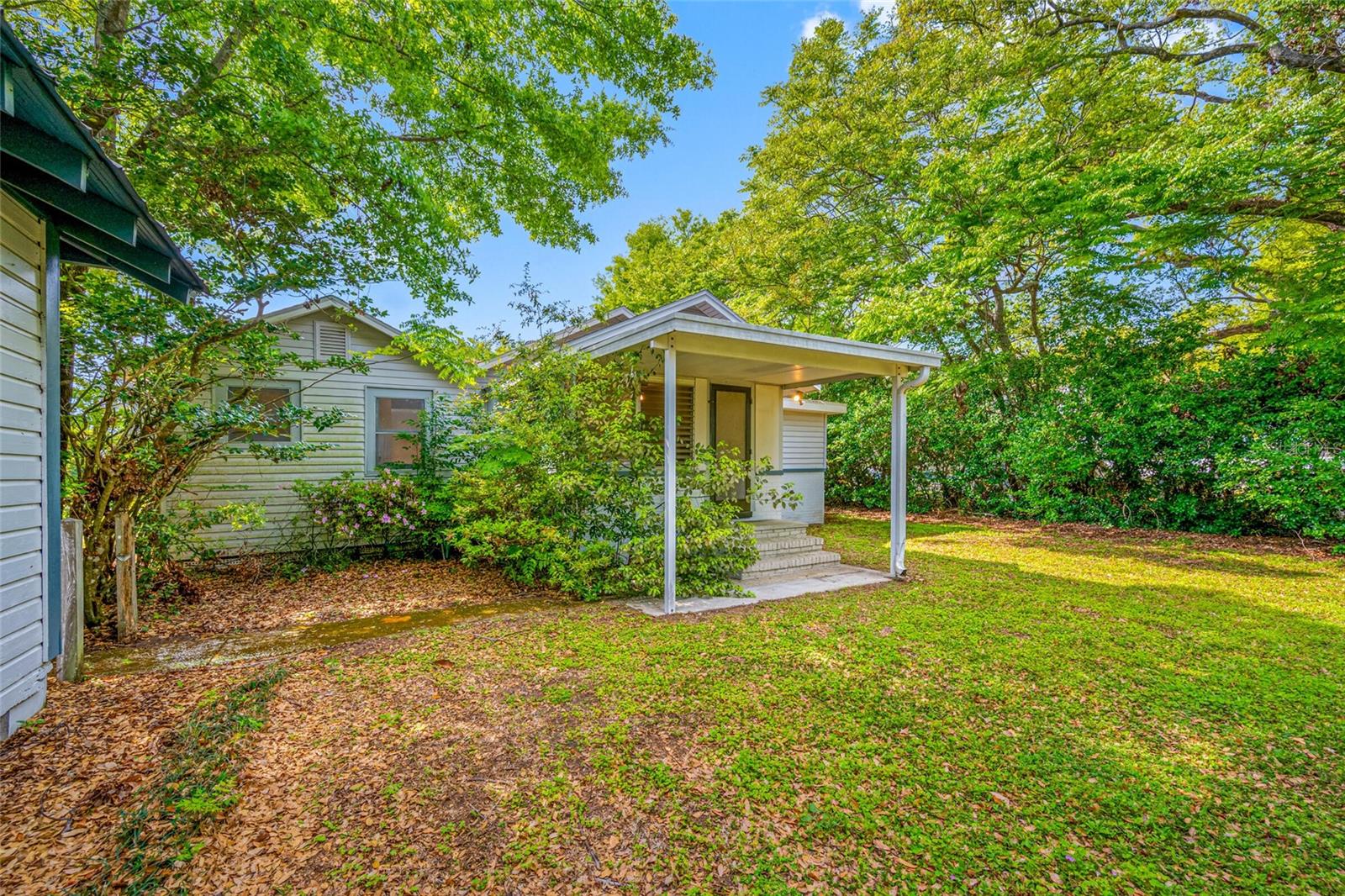 13922 12TH ST, DADE CITY, FL, 33525