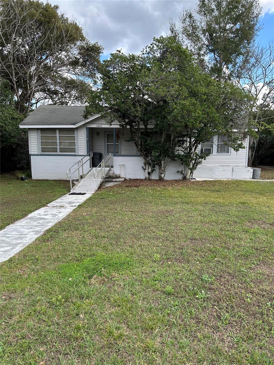 13922 12TH ST, DADE CITY, FL, 33525