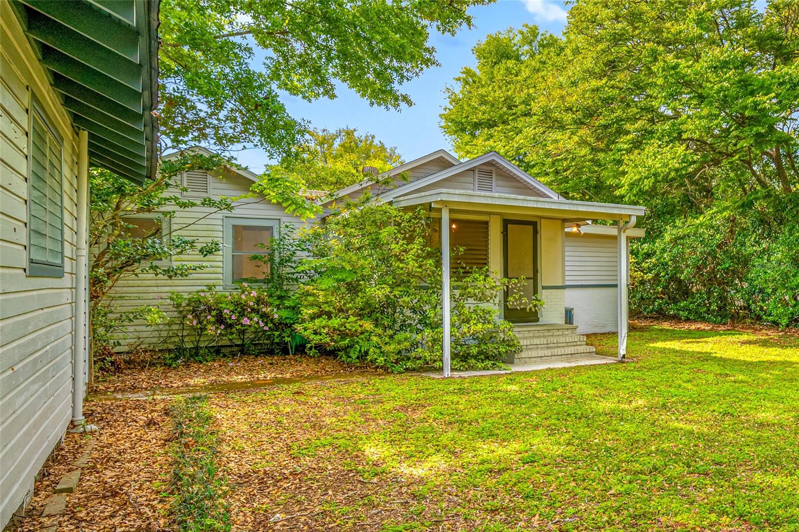 13922 12TH ST, DADE CITY, FL, 33525
