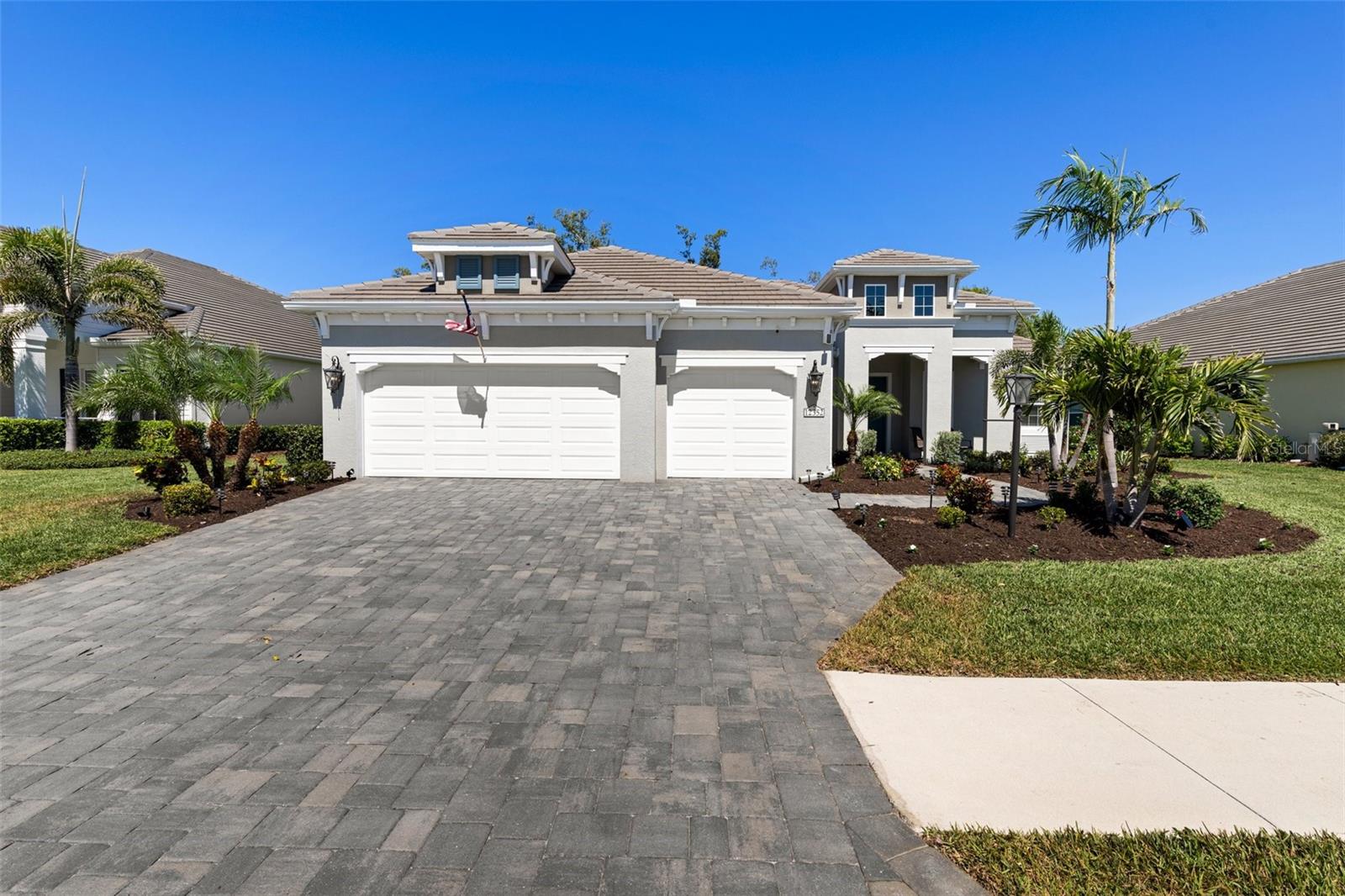12352 AUBURNDALE CT, VENICE, FL, 34293