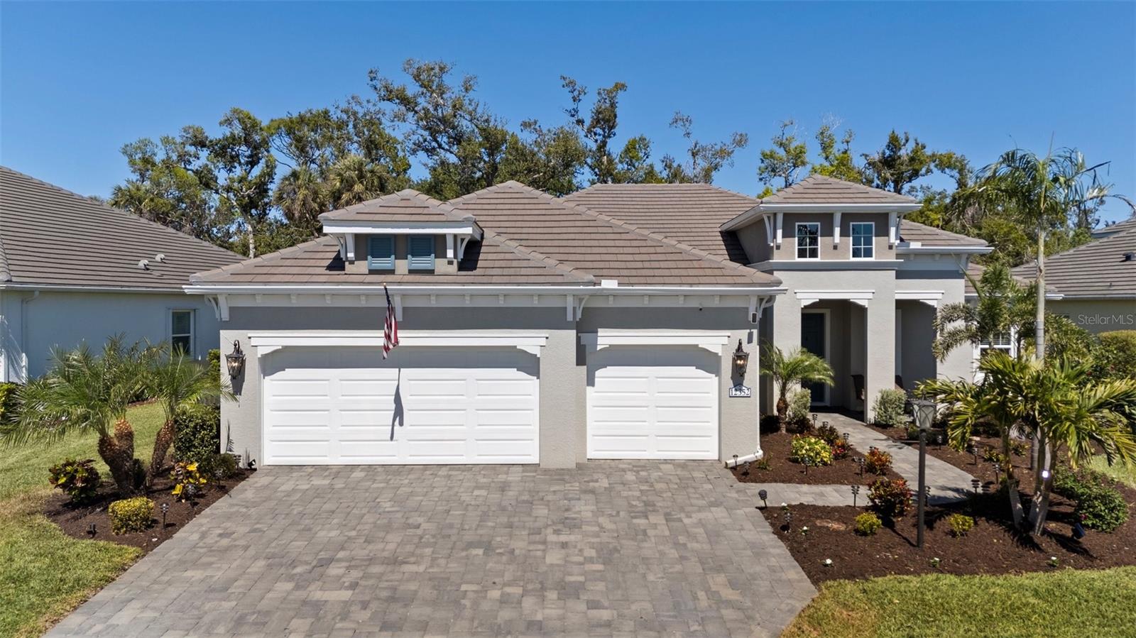 12352 AUBURNDALE CT, VENICE, FL, 34293