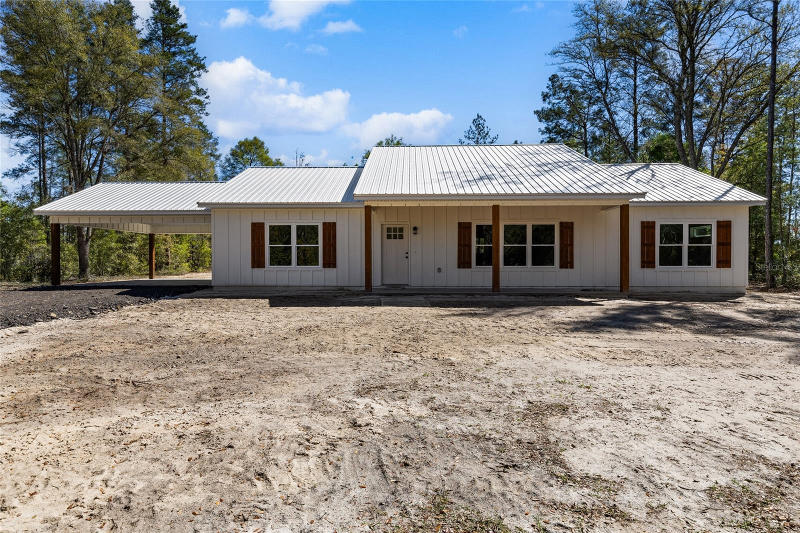 5910 NE 51ST TER, HIGH SPRINGS, FL, 32643