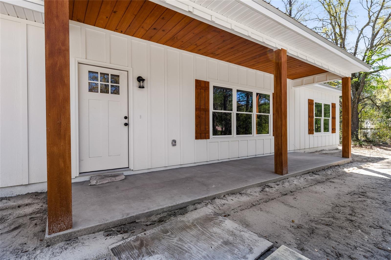 5910 NE 51ST TER, HIGH SPRINGS, FL, 32643