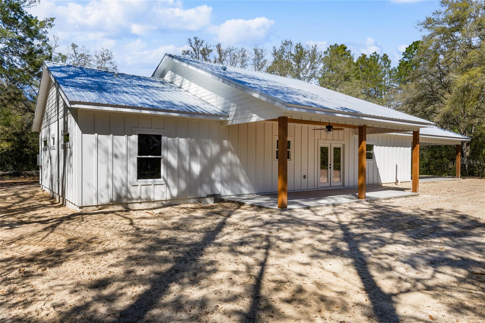 5910 NE 51ST TER, HIGH SPRINGS, FL, 32643