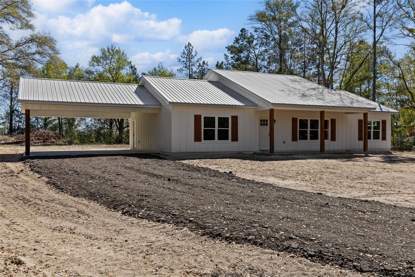 5910 NE 51ST TER, HIGH SPRINGS, FL, 32643