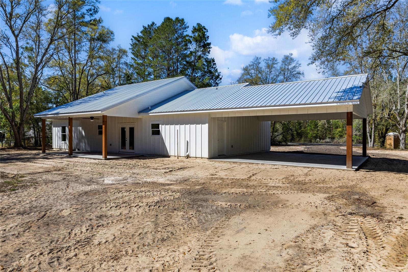 5910 NE 51ST TER, HIGH SPRINGS, FL, 32643