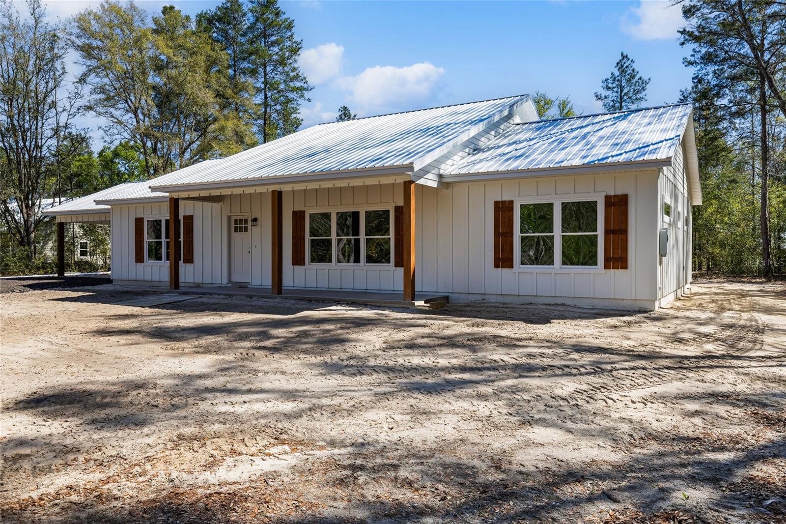5910 NE 51ST TER, HIGH SPRINGS, FL, 32643
